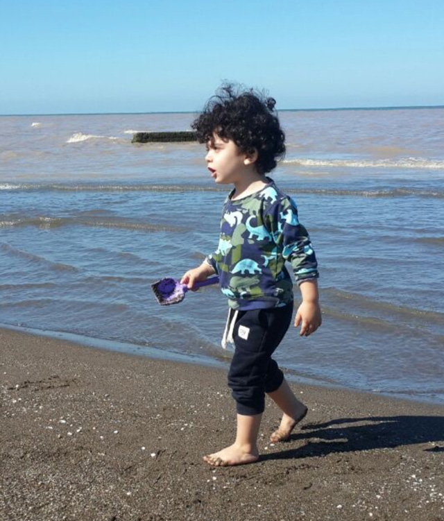 مهارتهای کودکان در سه سالگی